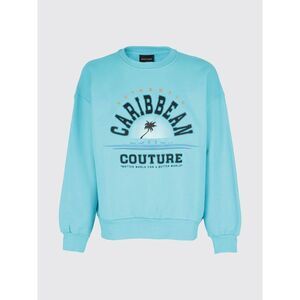 Botter Sweatshirt Men Blue